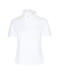 RICHROYAL T-Shirt weiss XS Damen