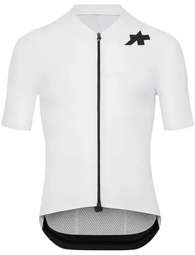 Maglia A Maniche Corte Mille Gt S11 Evo White Series - Assos - FashionsVida
