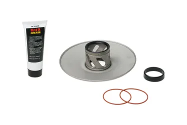 Correttore Di Coppia Torque Driver 4stroke Yamaha Maxster 125 4t Lc