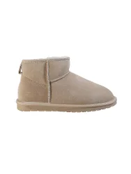AUSTRALIA Snowboots STINGER MICRO beige 37 Damen