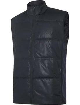 Weste Lennox, schwarz s - Galvin Green - FashionsVida