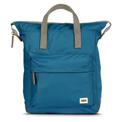 Zaino Bantry B Recycled Nylon Marine M