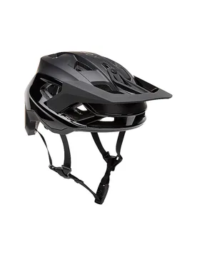 Fahrradhelm Speedframe Pro schwarz L B - FOX - FashionsVida
