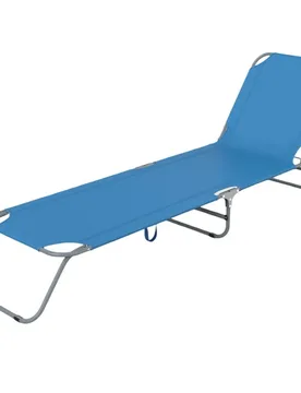 Transat Pliable 10022x2 187x55x24 Cm - Marbueno Summer - FashionsVida