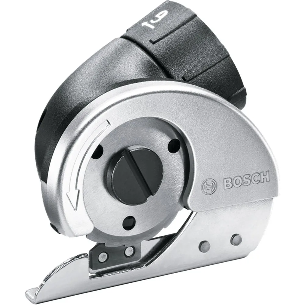 Accesorio Multi Cutter Universal IXO Collection - Bosch - FashionsVida