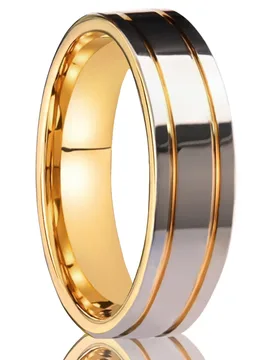 MM tungsten carbide ring Men's wedding bands couple engagement rings anillos bague homme pareja de compromiso fashion jewelry - Aliexpress - FashionsVida
