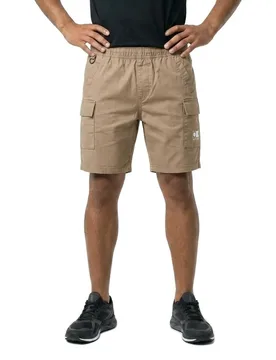 Short Cargo Unit Khaki M - Salty Crew - FashionsVida