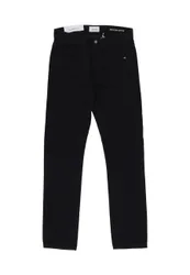 Jeans Uomo David Denim Dark Stone Black