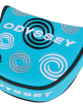 Odyssey Putterhaube Swirl Mallet - Odyssey - FashionsVida