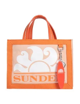 Bolso de mano Mujer Melocotón -- Mujer - Sundek - FashionsVida