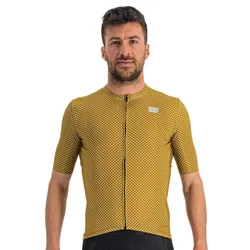 Maglia A Maniche Corte Checkmate Masala Mauve
