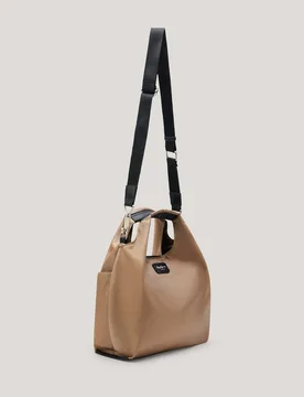 Bolso de mujer hobo cierre imantado - Pepe Jeans - FashionsVida