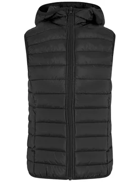 Gilet Tb8710 Black 3XL - Urban classics - FashionsVida
