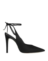 Pumps Damen Schwarz 37,40 Damen