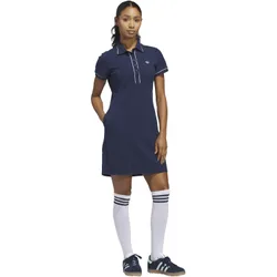 Golf Originals Polokleid, indigo m