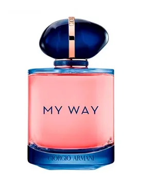 Giorgio Armani My Way Intense 90ML - Giorgio Armani - FashionsVida