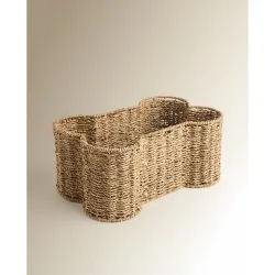 Cesta organizadora Hueso Puppy