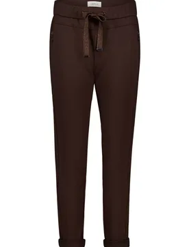 Hose Casual 1/1 LAEnge female - 44 - FashionsVida