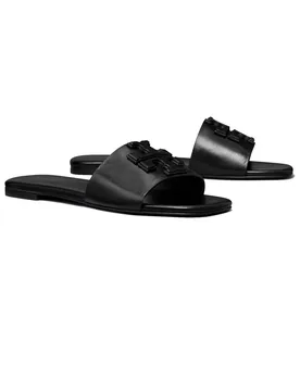 Tory Burch Sandali Black - Tory burch - FashionsVida