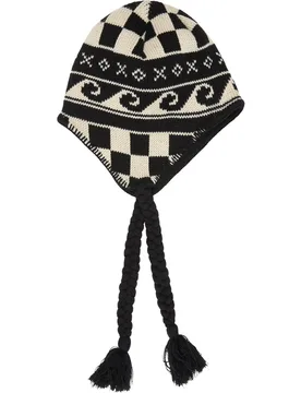 Gorro de hombre Peru - Quiksilver - FashionsVida