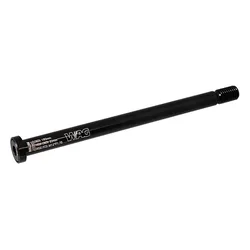 Perno Passante Posteriore Hollow 12 X 159 Mm 1.00 Black