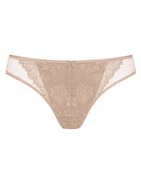 Mini-Slip FABULOUS cream tan beige 44 Damen - Mey - FashionsVida