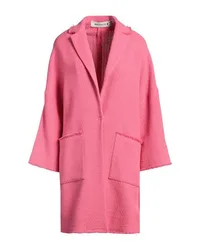Jacke, Mantel & Trenchcoat Damen Magenta 36,38,40 Damen