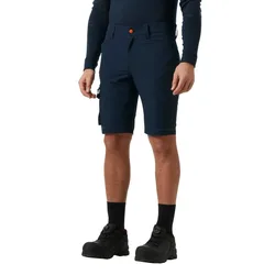 Shorts De Travail Kensington Navy C58