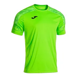 Trikot Championnat VIII - Vert - male - Size: L