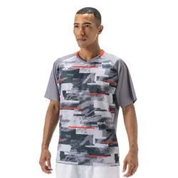Ex Short Sleeve Polo Grey XL