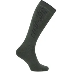 Socken ES LYMA dark castor 35-38