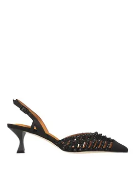 Pumps Damen Schwarz 36,39 Damen - Apepazza - FashionsVida