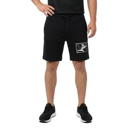Hugo Pantaloni Corti Daris 1028007 Black L