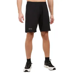 Pantaloni Corti Nantes Black S