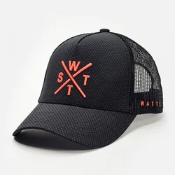 Schirmmütze Casquette Truck Einheitsgrösse Male