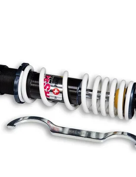 Ammortizzatore Posteriore Rs24 Interasse 294mm Gilera Runner 50 2t Lc - Malossi - FashionsVida