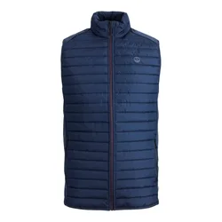 Gilet Multi Bodywarmer Collar Noos navy blazer 2XL