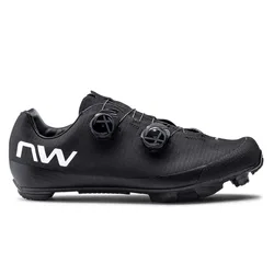 Scarpe Mtb Extreme Xcm Black