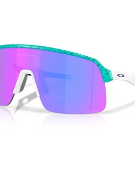 Occhiali Da Sole Sutro Lite Celeste Splatter - Oakley - FashionsVida