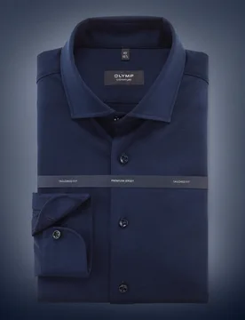 Hemden male - 43 - FashionsVida