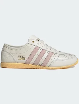 SCARPE JAPAN DECON 38 Off White / Blush Pink / Orange Tint - Adidas - FashionsVida