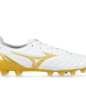 Fußballschuhe Morelia Neo IV Pro - Blanc - male - Size: 44 - Mizuno - FashionsVida