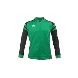 Jacke mit Reißverschluss Kind Kind Kemari - Vert - male - Size: 11/12 ans