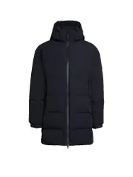 Daunenparka ONCY schwarz S Herren