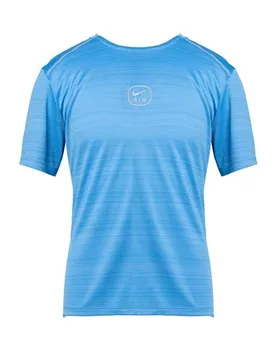 T-shirts Herren Hellblau L Herren - Nike - FashionsVida