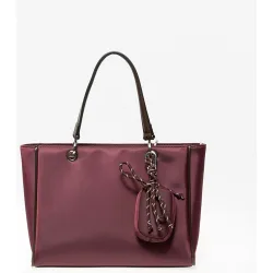 Sfera - Bolso nylon de mano