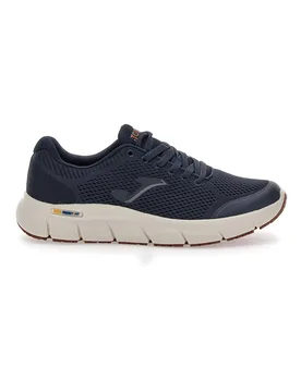 Sneakers Navy Con Memory Foam Zen Men 2403 40 - Joma - FashionsVida