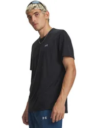 Velociti T-Shirt Black male