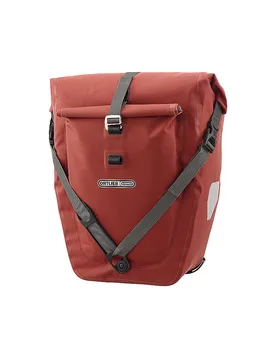 Packtasche Back-Roller Plus 23L rot B - Ortlieb - FashionsVida