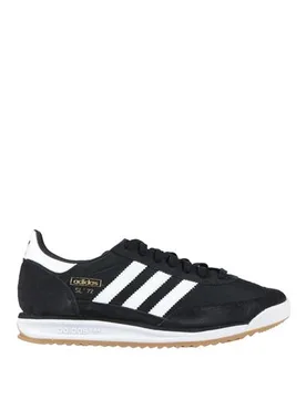 Sneakers Mujer Negro 35 ⅓,36,36 ⅔,38 ⅔ Mujer - Adidas - FashionsVida